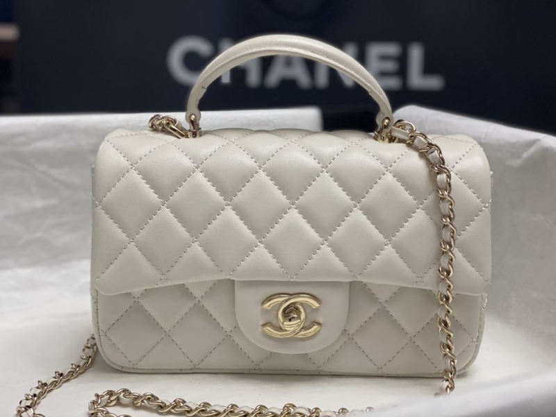 Ch**el cf series bags